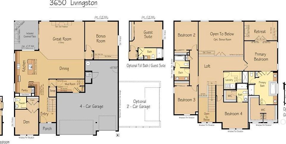 2nd image of 6849 N Brock River Pl