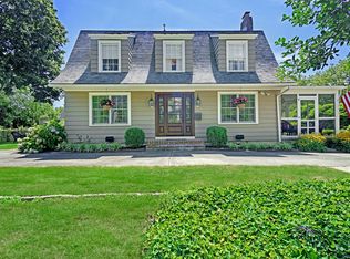 208 Monroe Ave, Spring Lake, NJ 07762