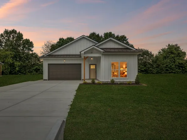 328 Villa St Lot 24, Smithville, TN 37166