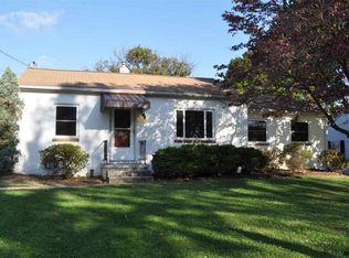 17 Barshinger Ave, York, PA 17403