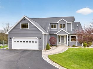 1009 Marion Dr, Homer, NY 13077