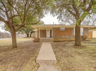 4605 Trail Lake Dr, Fort Worth, TX 76133