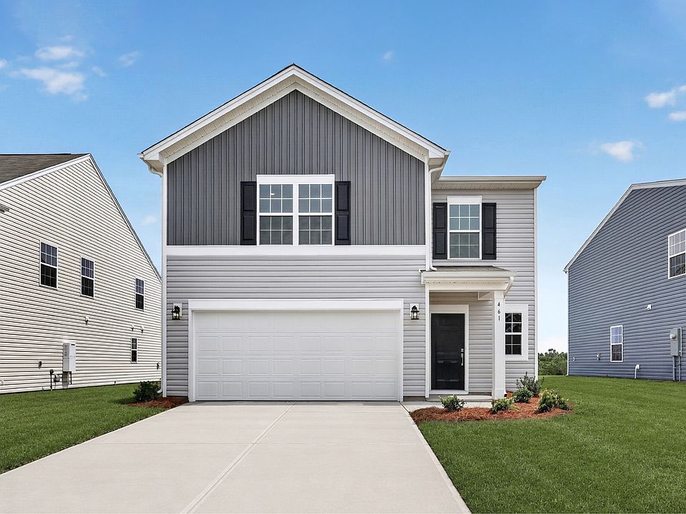 Heron Pointe Dickenson 1