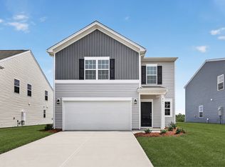 461 Happy Hollow Dr, Gaston, SC 29053