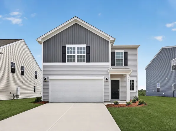 461 Happy Hollow Dr, Gaston, SC 29053