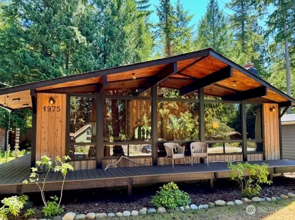 1975 Wellington Road, Point Roberts, WA 98281