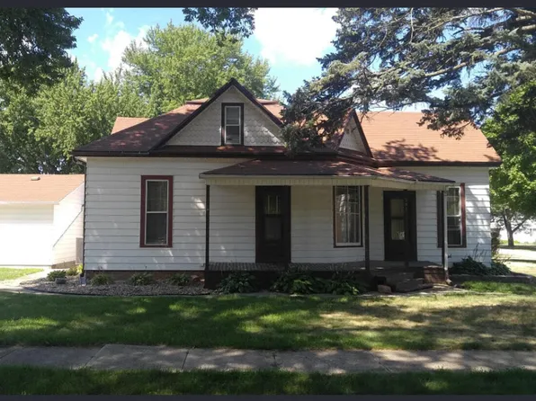 301 S 2nd Ave, Anthon, IA 51004