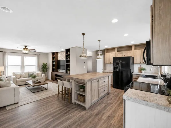 17680 Old Highway 105 E, Conroe, TX 77306
