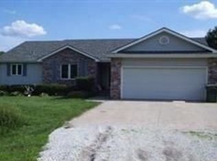 14363 Dutch Hall Rd, Bennington, NE 68007