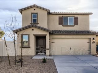 625 El Gusto Ave, North Las Vegas, NV 89081