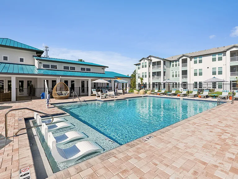 Alera at Hunters Glen — Photo 16