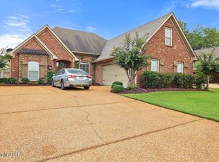 109 Village Row, Pearl, MS 39208