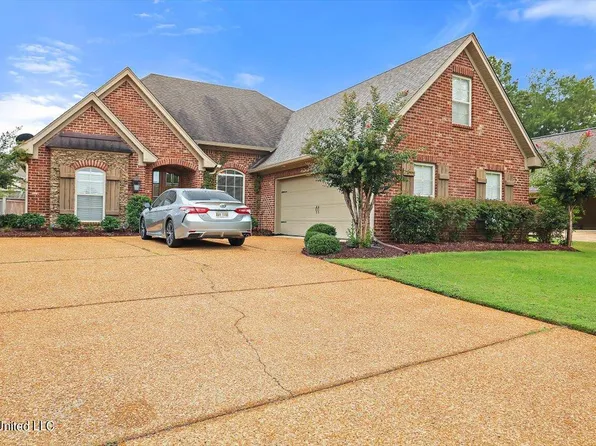 109 Village Row, Pearl, MS 39208