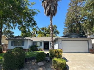 949 San Simeon Dr, Concord, CA 94518