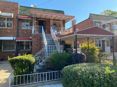 731 E 102nd St, Brooklyn, NY, 11236