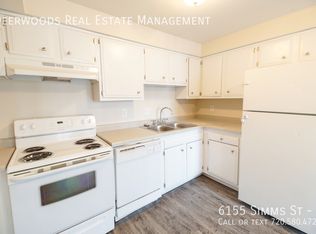 6155 Simms St #4, Arvada, CO 80004