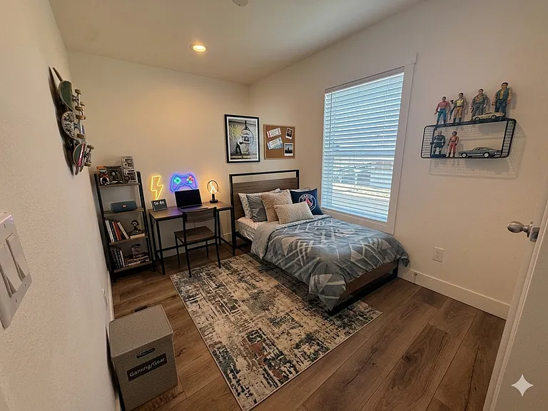 3601 E Wyoming Ave #46 — Photo 8