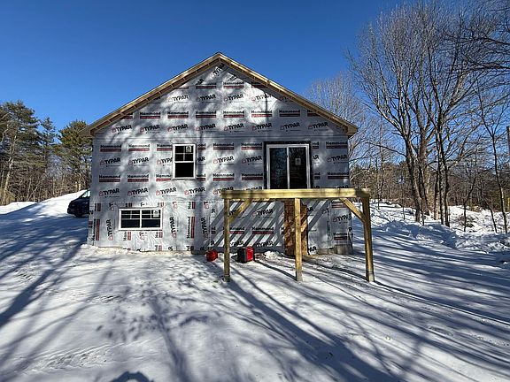 4th image of TBD Pine Hill Road