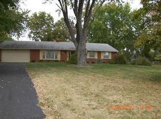 601 Princewood Ave, Dayton, OH 45429