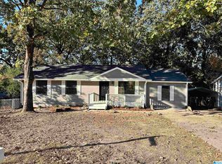 1020 Oak Blvd, Moody, AL 35004