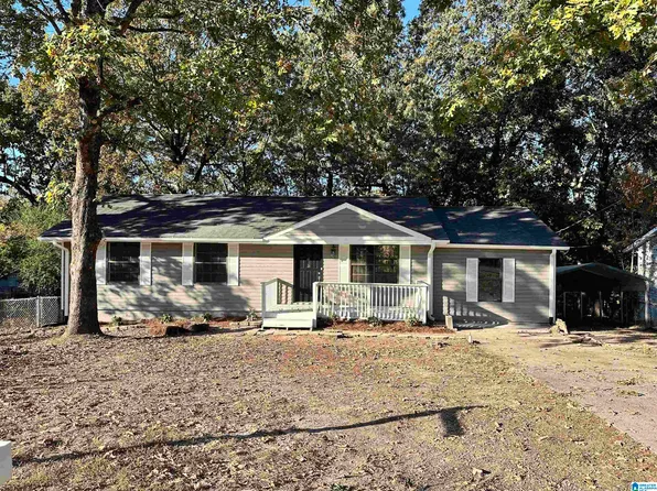 1020 Oak Blvd, Moody, AL 35004