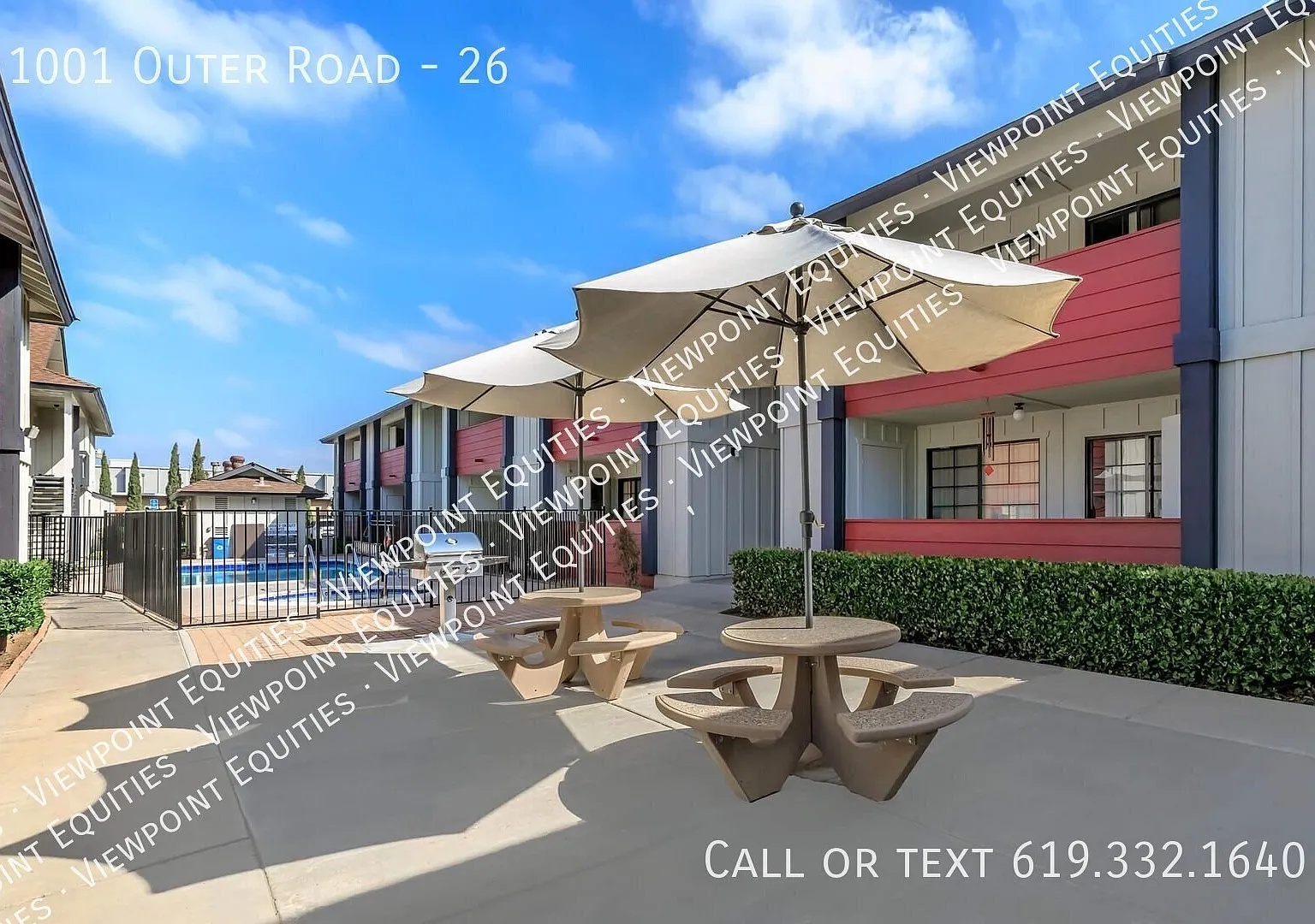 Hollister Creek Apartments — Photo 4