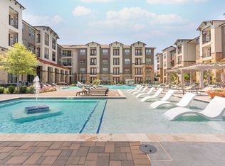 Radius West, Houston, TX 77084