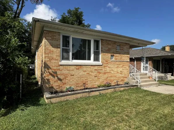 (undisclosed Address), Calumet City, IL 60409