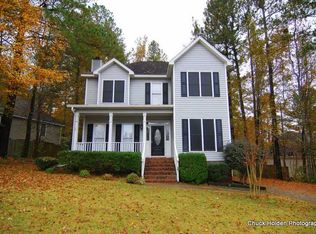 404 Tarrar Springs Rd, Lexington, SC 29072