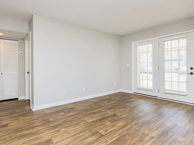 The Roosevelt Apartment Homes — Photo 16