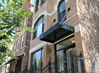 1745 W 18th Pl UNIT 1-F, Chicago, IL 60608