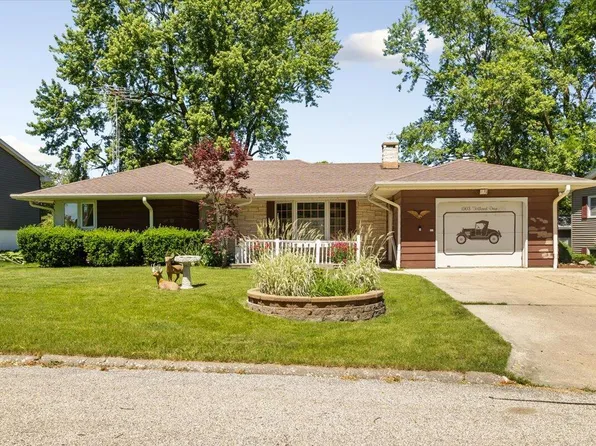 1903 Hillcrest Dr, Atlantic, IA 50022