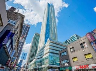 1 Bloor St E #5808, Toronto, ON M4W 0A8