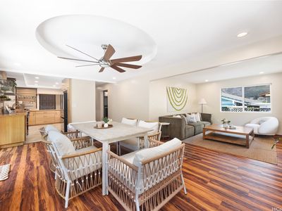 1263 Kaeleku St, Honolulu, HI, 96825