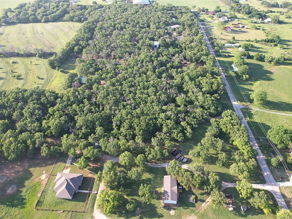 2nd image of County Road 3799