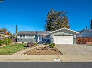 4807 Alro Ave, Concord, CA 94521