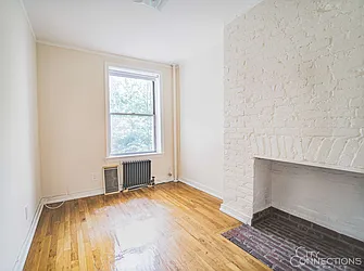 Rented by City Connections Realty