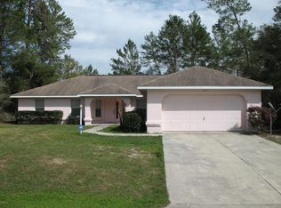 12905 SW 35th Avenue Rd, Ocala, FL 34473