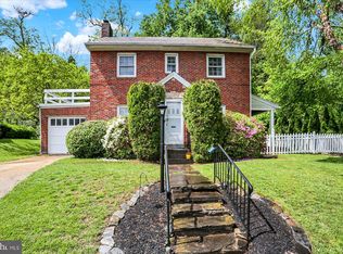1033 Walnut St, Lemoyne, PA