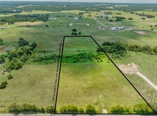 County Road 115, Gainesville, TX 76240