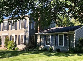 55644 Willowbend Blvd, Bristol, IN 46507