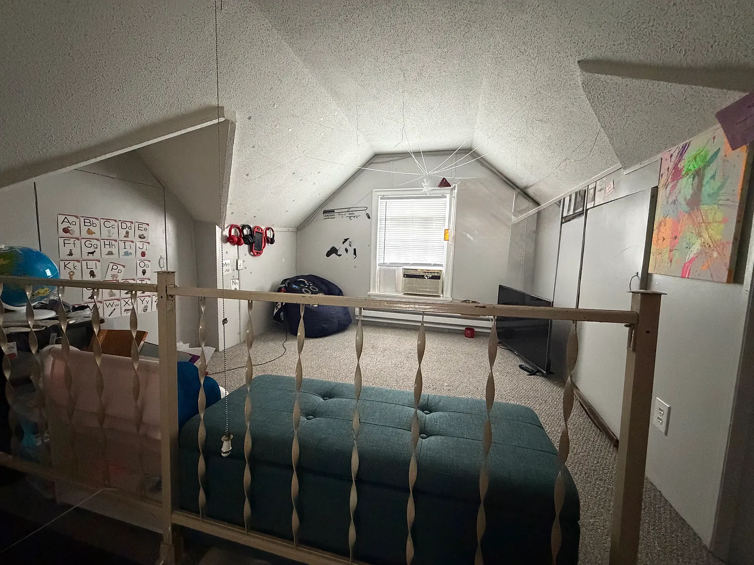 1 bed, $1,550 — Photo 2
