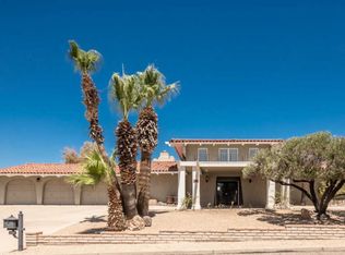2501 Lema Dr, Lake Havasu City, AZ 86406