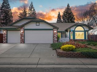1537 Fitzgerald Way, Roseville, CA