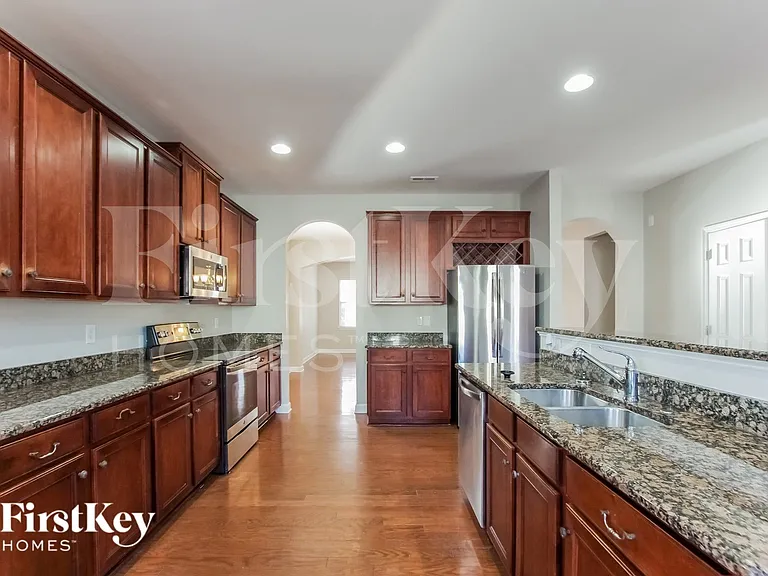 4019 Linville Falls Ln — Photo 6