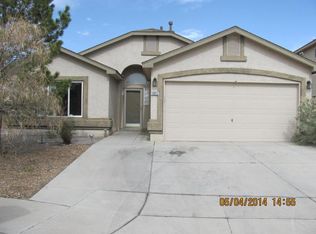10012 Calle Canta NW, Albuquerque, NM 87114