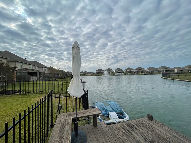 3747 Lake Bend Shore Dr — Photo 15