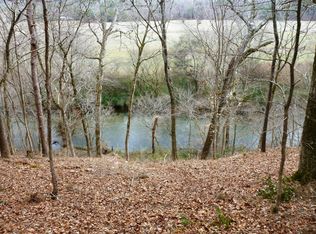 799 Curtis Rd, Tellico Plains, TN 37385