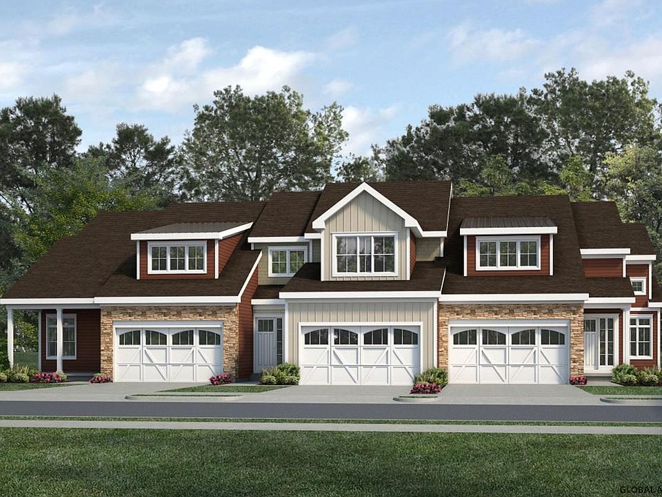 5B MACOUN Drive, Clifton Park, NY 12065 Zillow