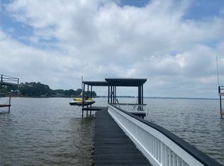 122 Harbor Dr, Gun Barrel City, TX 75156